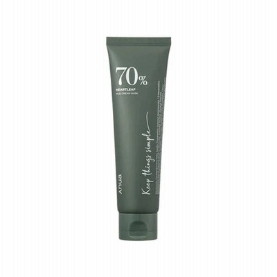 ドクダミクレイクリームマスクパック　100g