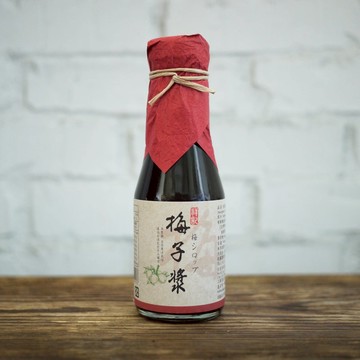 【祥記】梅子漿 150ml