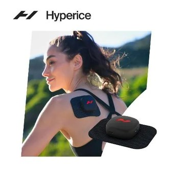 【Hyperice】Venom Go 熱能震動器 – 通用款(貼式)
