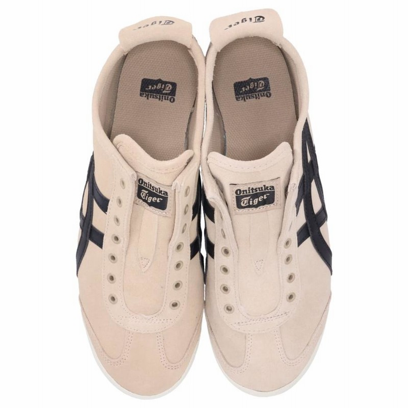 Onitsuka Tiger オニツカタイガー メキシコ 66 スニーカー スリッポン