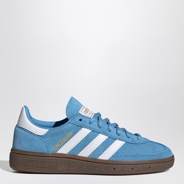 Sneaker Handball Spezial Light Blue/Cloud White