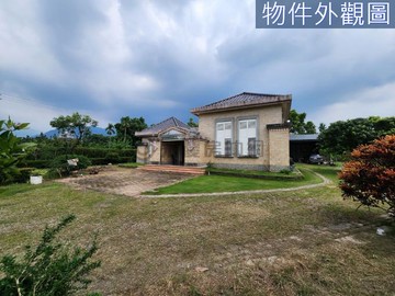 內埔龍泉精緻合法農地別墅～地752坪｜屏東縣內埔鄉黎東路