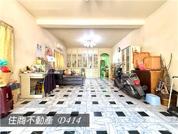 (吳迪推薦)南區近麥當勞金華路邊間透天｜台南市南區金華路一段​