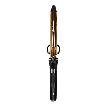 Pingo 台灣品工 Royal K9+ 外噴式負離子加長電棒-革命進化款  黑色 + 金色