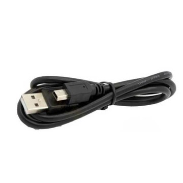 奇聲q66專用充電線伊菲爾b11充電線mp3數據線充電器MP4老式收音機