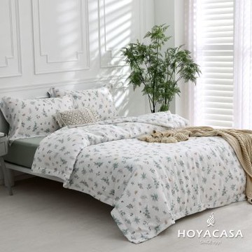 HOYACASA 60支天絲涼爽輕柔夏被-多款任選(150x180公分)