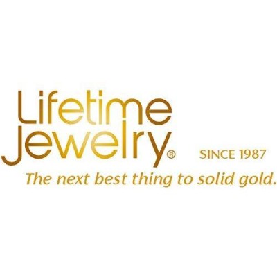 Lifetime Jewelry ウィスパーチェーンアンクレット レディース