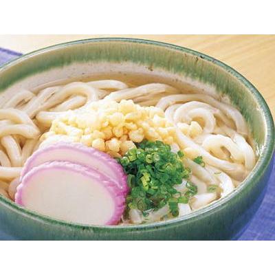 手打ち本生讃岐うどん つゆ入  2〜3人前 香川・大森屋