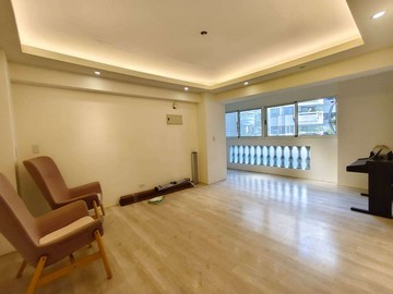 國際鄉園｜面東興公園樹海｜室內約33坪精裝大三房｜台中市西區大業北路