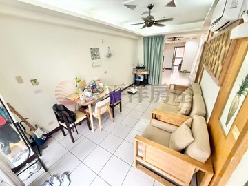 小洪精選-稀有29歲三房雙衛浴健康爬樓美寓｜台中市北屯區大連路一段