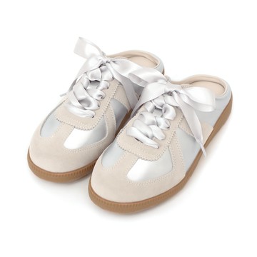 D+AF 懶人福音軟Q彈德訓穆勒鞋