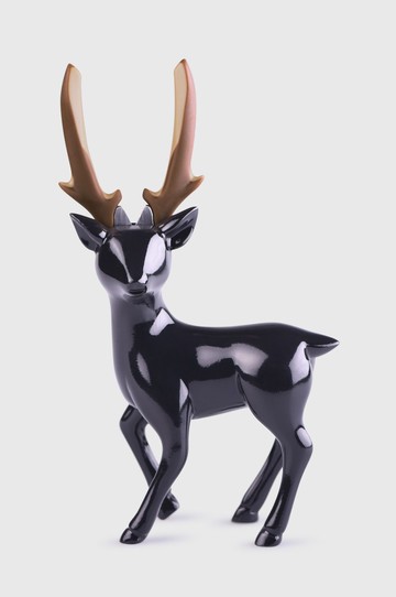 Dear Deer Pliers 站立款_尖嘴鉗