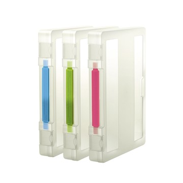 手提式隨意盒 混色出貨OF-C02