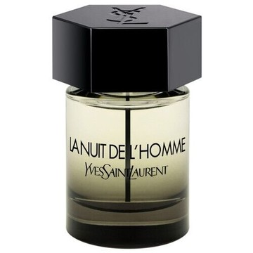 Yves Saint Laurent 圣罗兰 暗夜男士香水EDT 100ml