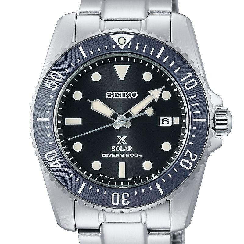 セイコー プロスペックス SEIKO PROSPEX ダイバースキューバ ソーラー Diver Scuba SBDN069 メンズ 腕時計 時計  日本製 ダイバーズ | LINEブランドカタログ