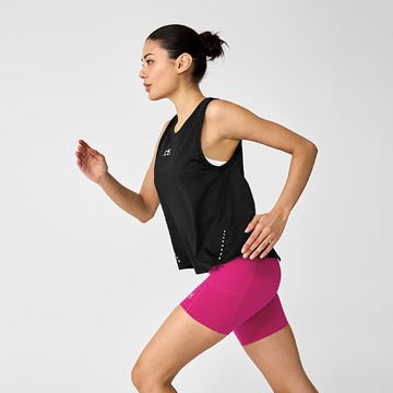 RX XELLA™ 軟糖凝膠彈力口袋3.5分緊身褲｜共8色｜XWFSG01J1