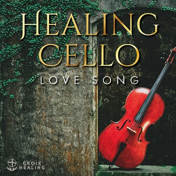 扣人心弦大提琴治愈情歌 | 大提琴與鋼琴曲合奏 發燒古典音樂CD碟