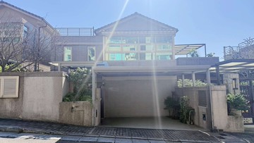 無限視野山海景-獨棟千萬裝潢電梯景觀豪邸｜新北市淡水區樹林口