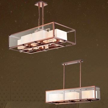 中島吊燈 L01-15-2221 2222