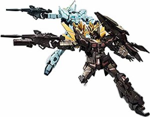 ロボット魂 SIDE MS ユニコーンガンダムバンシィ・ノルン ファイナル