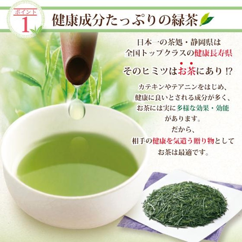 お茶 新茶 2023 緑茶 静岡茶 茶葉 深蒸し茶 日本茶 カテキン 送料無料