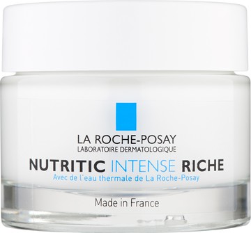 La Roche-Posay Nutritic Intense Riche 50ml