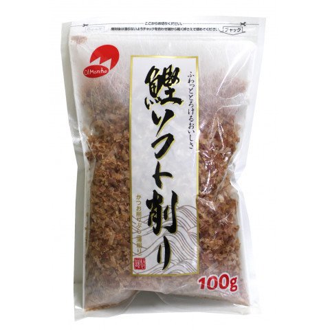 OM　鰹ソフト削り　100g