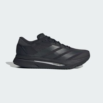 adidas 愛迪達 慢跑鞋 男鞋 運動鞋 緩震 ADIZERO SL2 M 黑 JQ0352