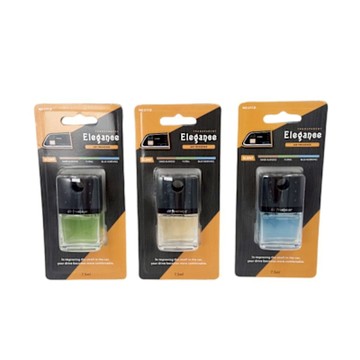 精緻217D 冷氣口香水7.5ML