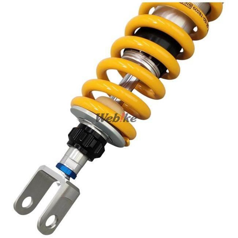 ninja250L ninja250R OHLINS サスペンション | accentdental.com.au