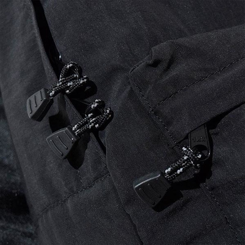ELDORESO(エルドレッソ) Commute Run Ruck(Black) E8000822