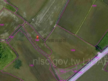 獨家｜家樂福旁低於公告現值小坪數農地（袋地）｜花蓮縣新城鄉天佑段