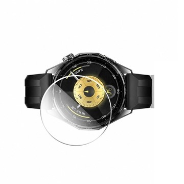 【玻璃保護貼】適用 華為 Huawei Watch GT 7 Pro 手錶 鋼化9H 全透明 螢幕貼