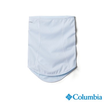 Columbia 哥倫比亞 中性-防曬UPF50涼感快排頸圍-白色-UCU01340WT/JS