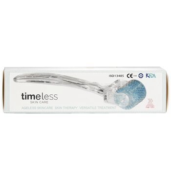 Timeless Skin Care 時光永恆 1.0 毫米多功能微針型滾輪 1pc-美容工具