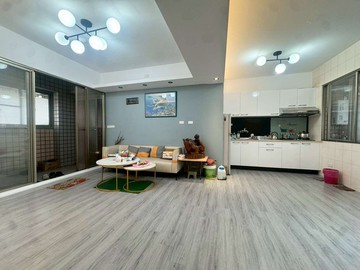 ❤專約秒殺❤潮州公園華廈採光漂亮美三房｜屏東縣潮州鎮吉星路