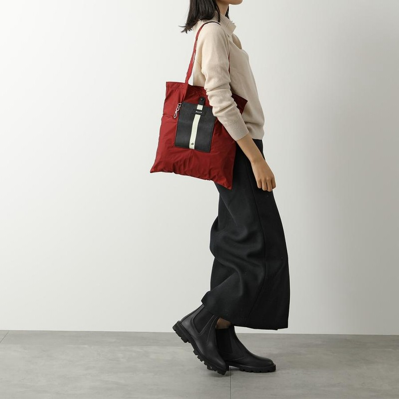 BALLY バリー トートバッグ FARROW レディース ショッピング BALLY バリー トートバッグ FARROW レディース ショッピング