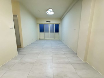 興進綠園道❤️就在門口❤️全新整理公寓｜台中市北區興進路