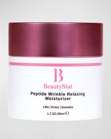 Peptide Wrinkle Relaxing Moisturizer, 1.7 oz.