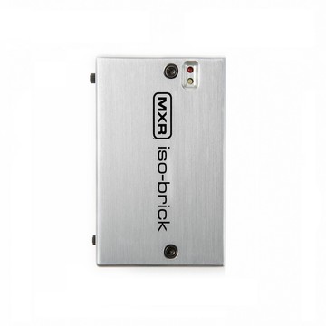 Dunlop MXR M238 ISO BRICK 電源供應器【黃石樂器】