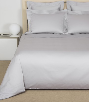 Frette Doppio Ajour Oxford Pillowcase