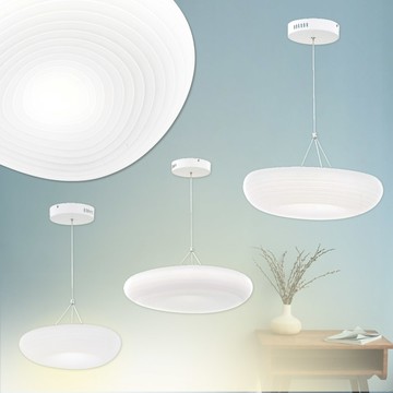 北歐風餐吊燈 01-23121、23122、23123