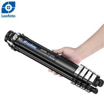 Leofoto 徠圖 AZ-235C+LH-30R蒼龍系列5節碳纖維三腳架(含雲台)(彩宣總代理)