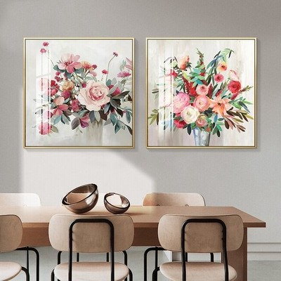絵画 インテリア 絵 当店人気ベスト 玄関 おしゃれ 風水 壁掛け 花 海 植物 リビング 玄関に飾ると良い絵 アートポスター 北欧 応接室 壁飾り 通販 Lineポイント最大get Lineショッピング