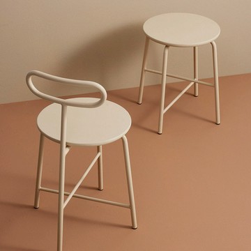 DESIGNBITE｜靠背椅