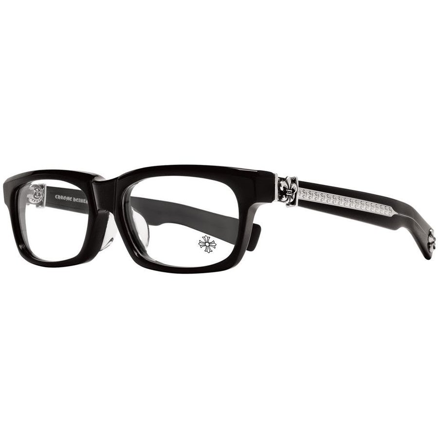 通販 激安◇ クロムハーツ EYEWEAR SPLAT-A BK abamedyc.com