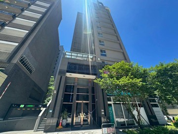 A9前段【泓昇WISH】平面車位三房次頂樓景觀戶｜新北市林口區三民路