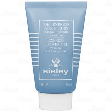 SISLEY 希思黎 瞬間保濕緊膚面膜(60ml)(白盒版)(公司貨)