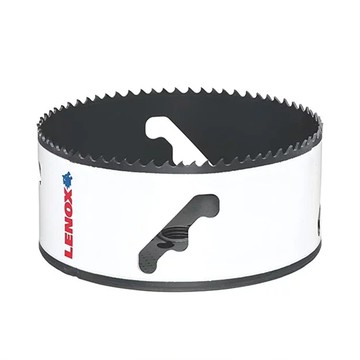 LENOX 狼牌 T3圓穴鋸刃 3-7/8(98mm) 五金工具 金屬材質  1個