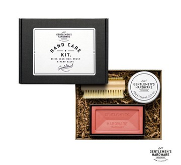 Gentlemen’s Hardware Hand Care Kit 護手禮盒